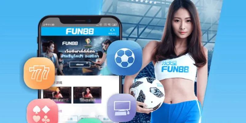 Các đường link truy cập được FUN88 cập nhật liên tục