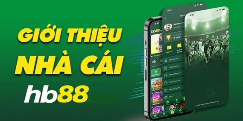 Đôi nét về thông tin của địa chỉ cá cược HB88 