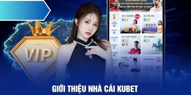 Sơ lược về thiên đường cá cược Ku Casino