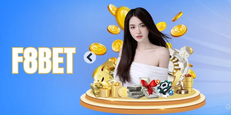 Nhà Cái F8BET - Địa Chỉ Các Tay Cược Không Nên Bỏ Qua