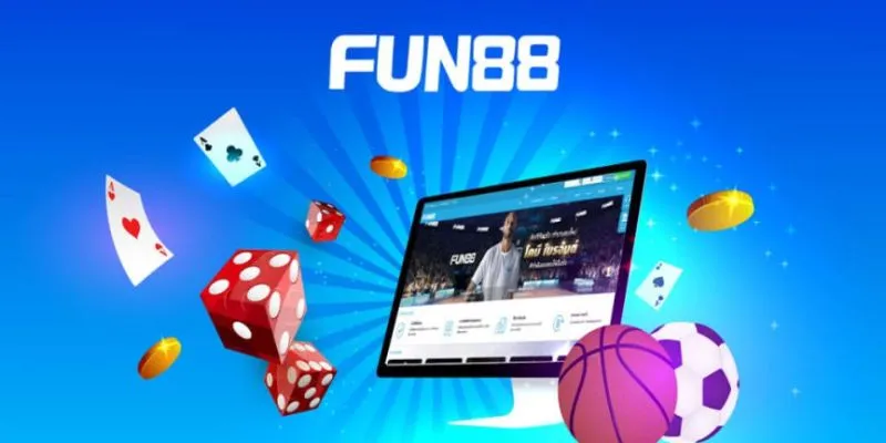 Nhà Cái FUN88 - Điểm Đến Lý Tưởng Của Các Tay Cược